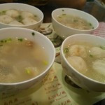 永和鱼丸(贤南路店)