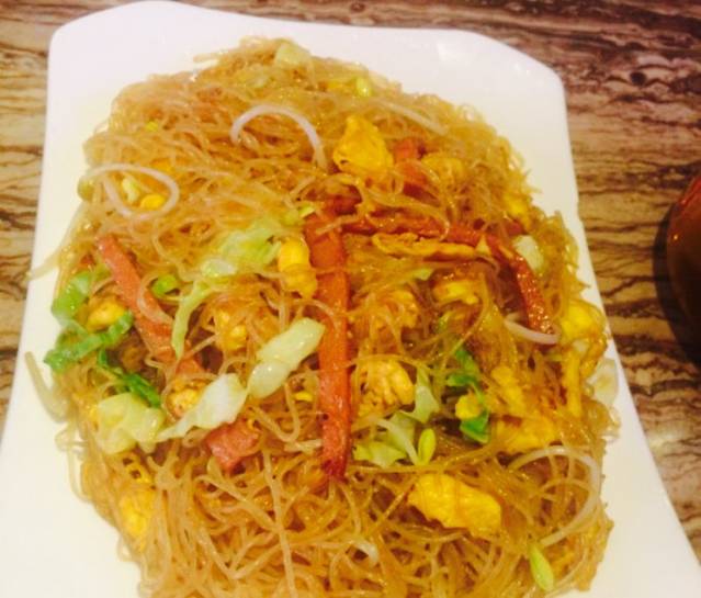 润鼎四季(吉大店)