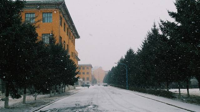 吉林大学-地质博物馆