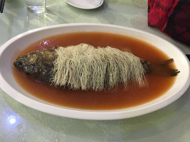 河南食府(人民路店)