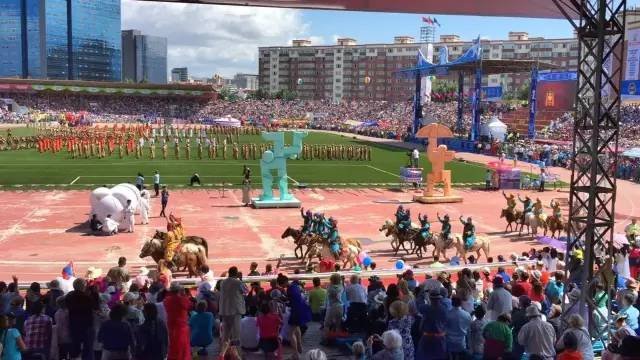 国家体育馆（乌兰巴托）