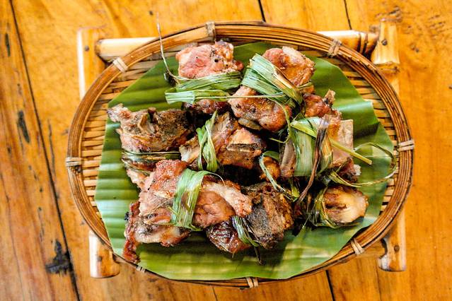 红牙象·傣味美食园