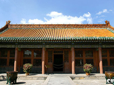 2023保极宫-旅游攻略-门票-地址-问答-游记点评,沈