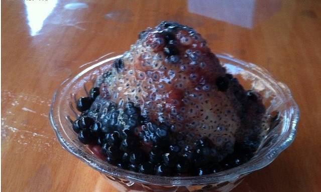 冰冰凉(沙湾国际店)