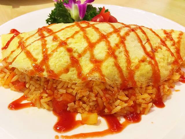 广州亚特兰酒店·地中海亲子餐厅