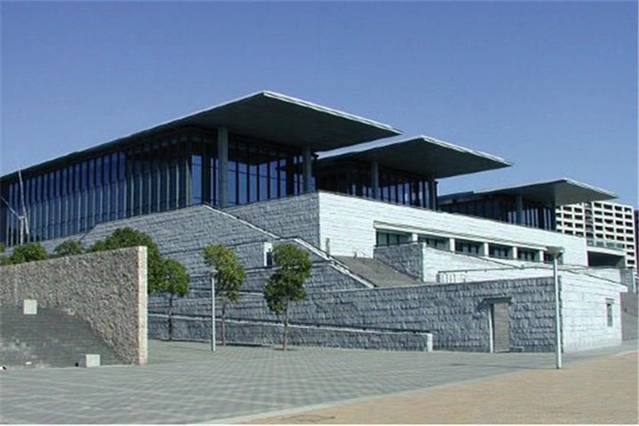 兵库县立美术馆