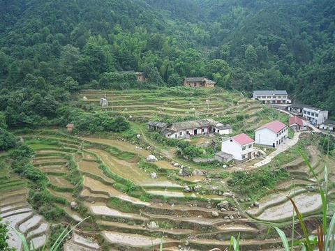 道吾山旅游景点图片