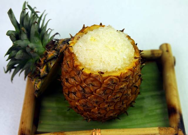 红牙象·傣味美食园