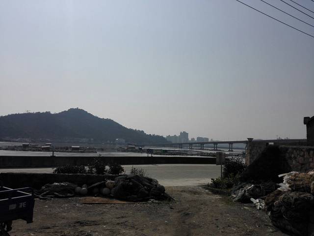 洞头三盘度假村