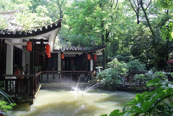 2024万景园门票,长沙万景园游玩攻略,万景园游览攻略路线/地址/门票价格【去哪儿攻略】