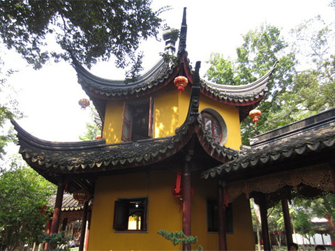 钟楼旅游景点图片