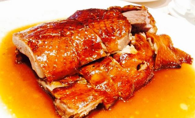 炳胜品味(珠江新城店)