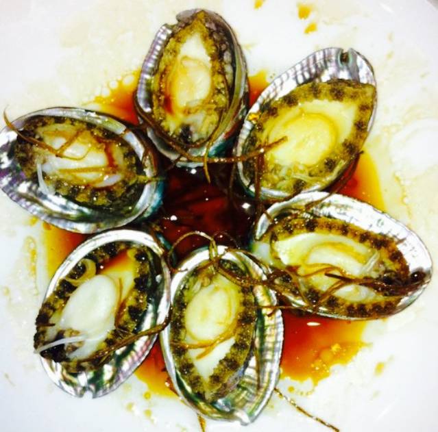 海儀美食楼(湾仔海鲜街店)