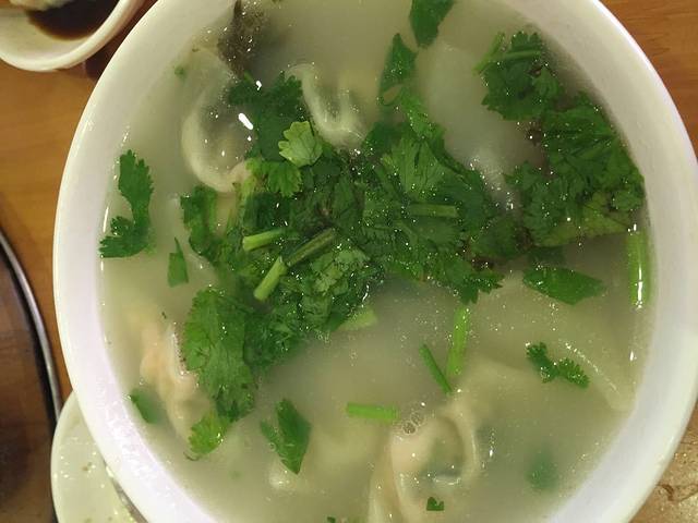 老蔡记(二七广场店)