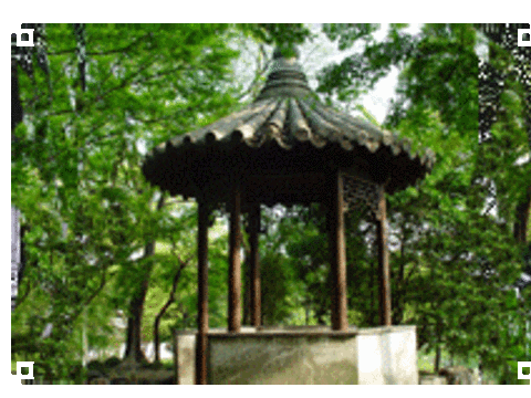 舒啸亭旅游景点图片