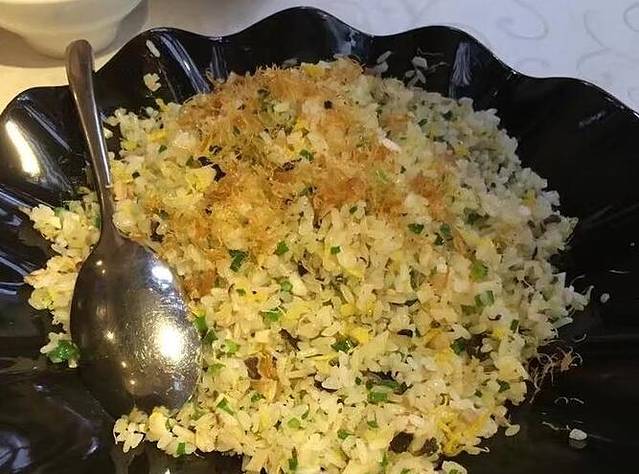 扬州狮子楼（何园店）