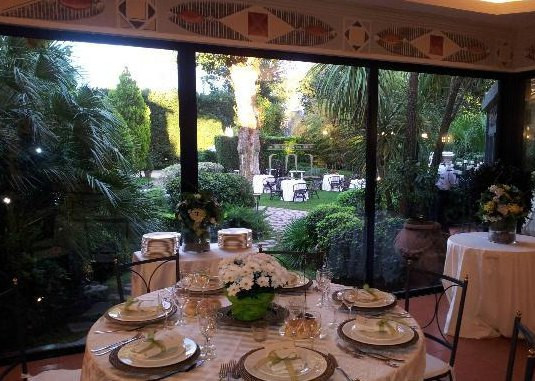 La Porta Del Principe