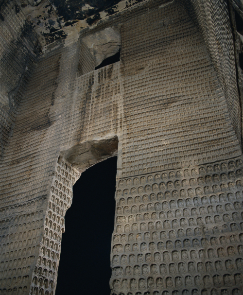 万佛洞(第十五窟)