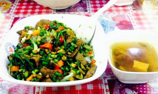 杨裕兴(岳麓山店)