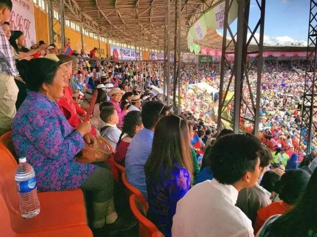 国家体育馆（乌兰巴托）