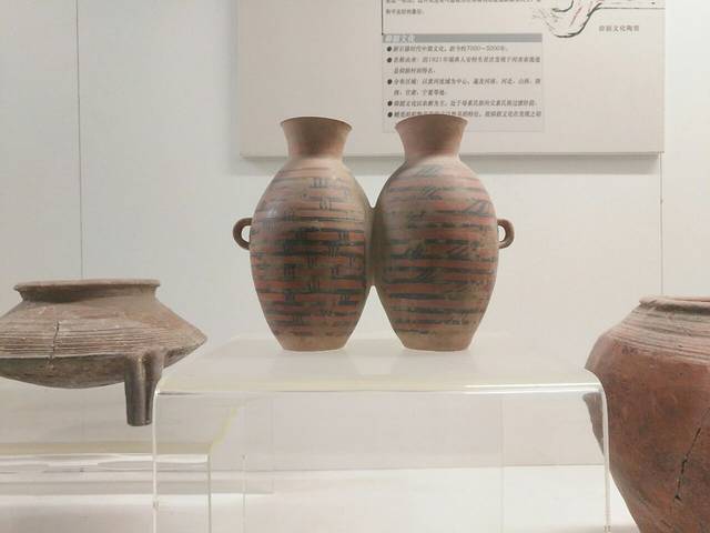 河南南水北调博物馆(嵩山路馆)