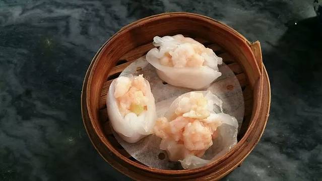 安德利客家茶楼