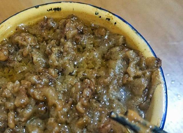 盛志望麻酱凉皮铺