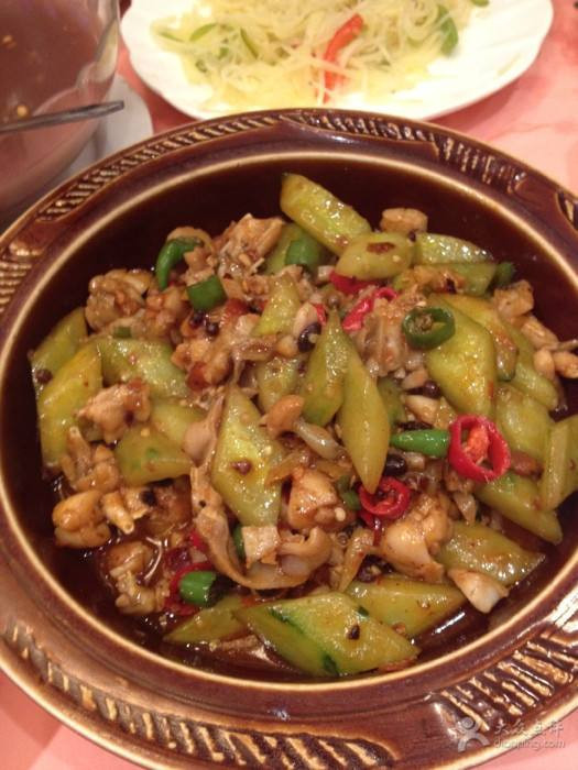 怡红园酒家(南市桥巷店)