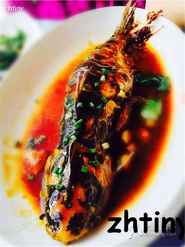 小城故事(堤口路店)