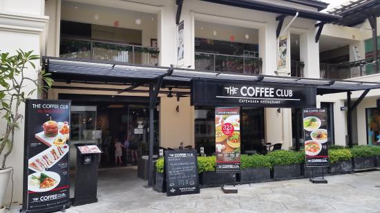 乌龟村购物餐饮中心