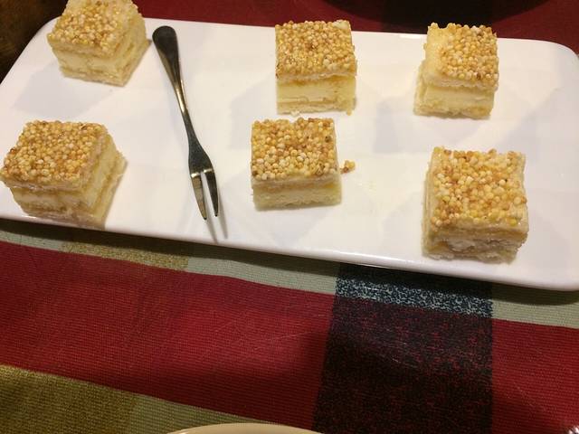 格日勒阿妈奶茶馆(八一店)