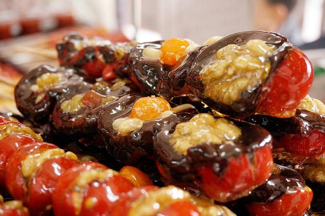 小宝栗子(西安道店)