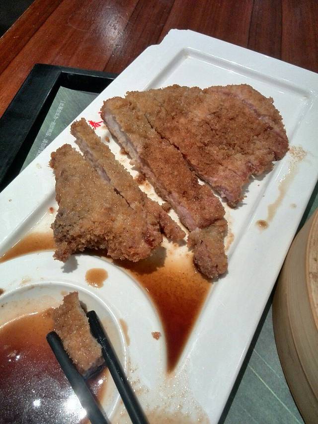 巽湾酒家(34年老字号海鲜店)