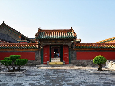 2023保极宫-旅游攻略-门票-地址-问答-游记点评,沈