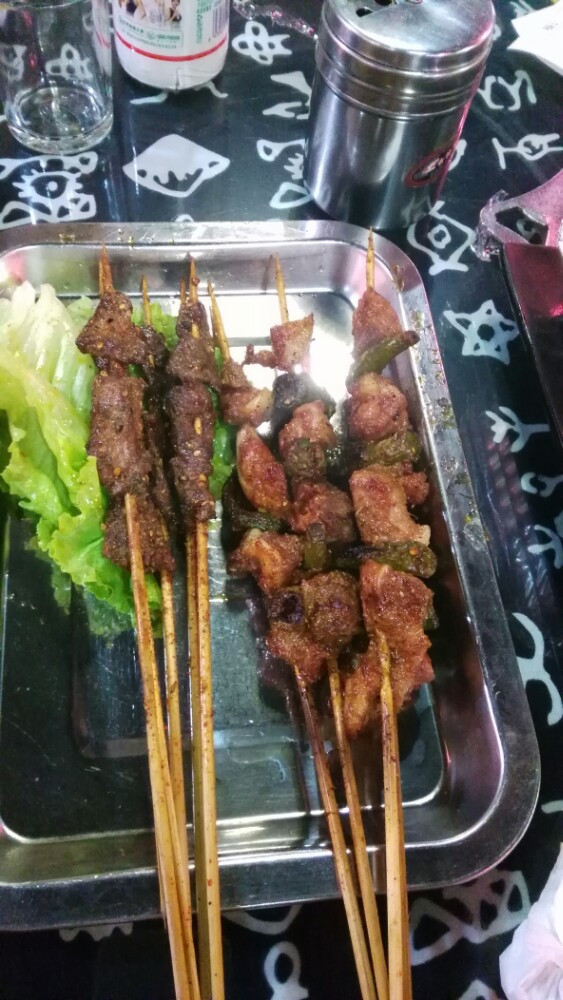 九村烤脑花(大石坝总店)