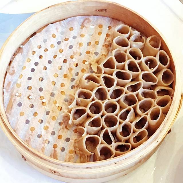 半亩地莜面大王(加利大厦店)