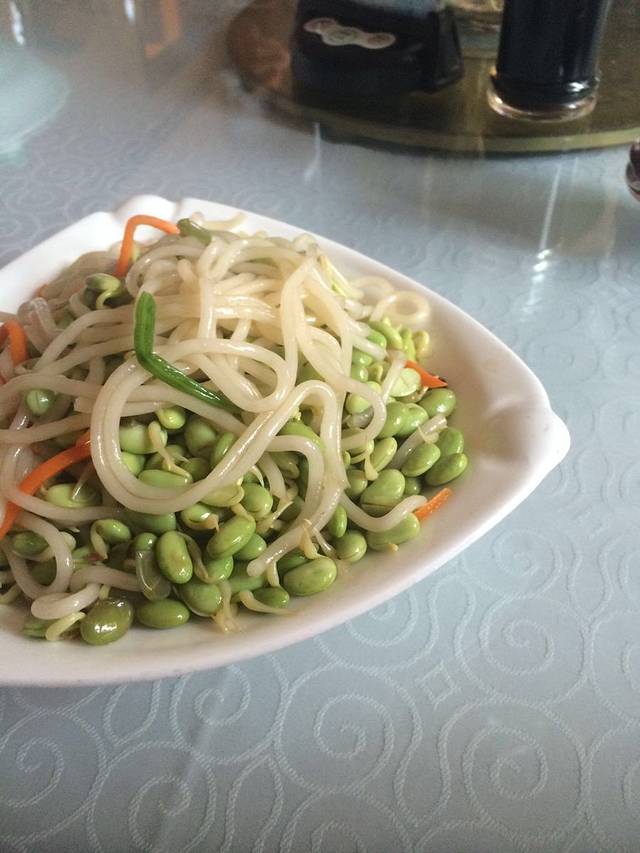 半亩地莜面大王(加利大厦店)