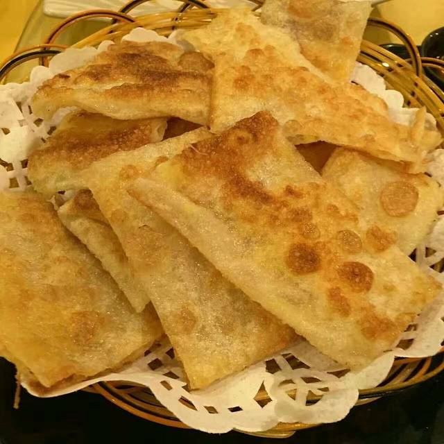 老昌春饼(西民主路总店)