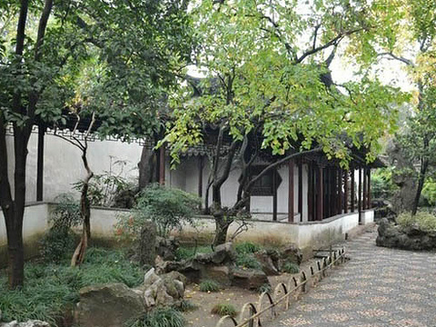 自在处旅游景点图片