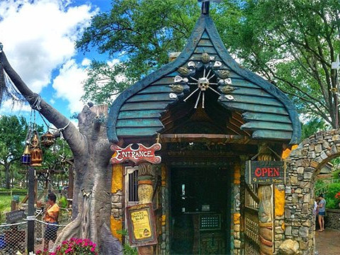 2021海盗冒险湾高尔夫球场-旅游攻略-门票-地址-问答-游记点评,奥兰多