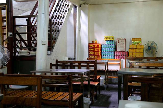 唠叨坊私房菜(五一街店)