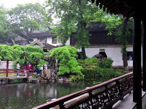 待云庵旅游景点图片