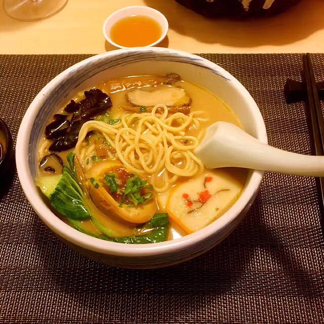 鱼四季(德基广场店)