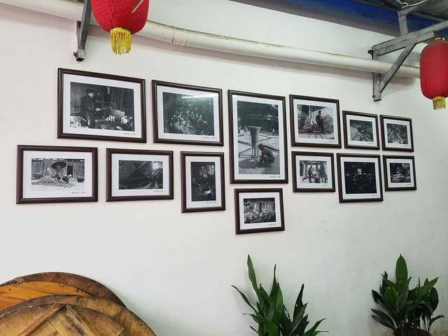 富正毅三下锅(未央路一店)