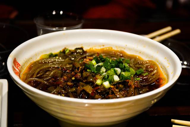 火宫殿·小吃王国(坡子街店)