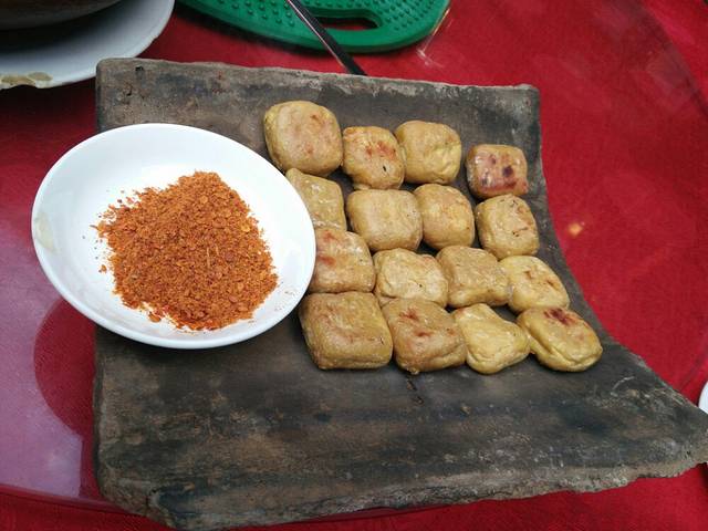 一颗印(东风西路店)