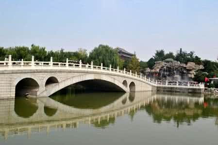 芙蓉桥