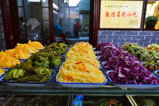 夏家合汁(天润花园小区店)