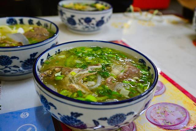 夏家合汁(天润花园小区店)