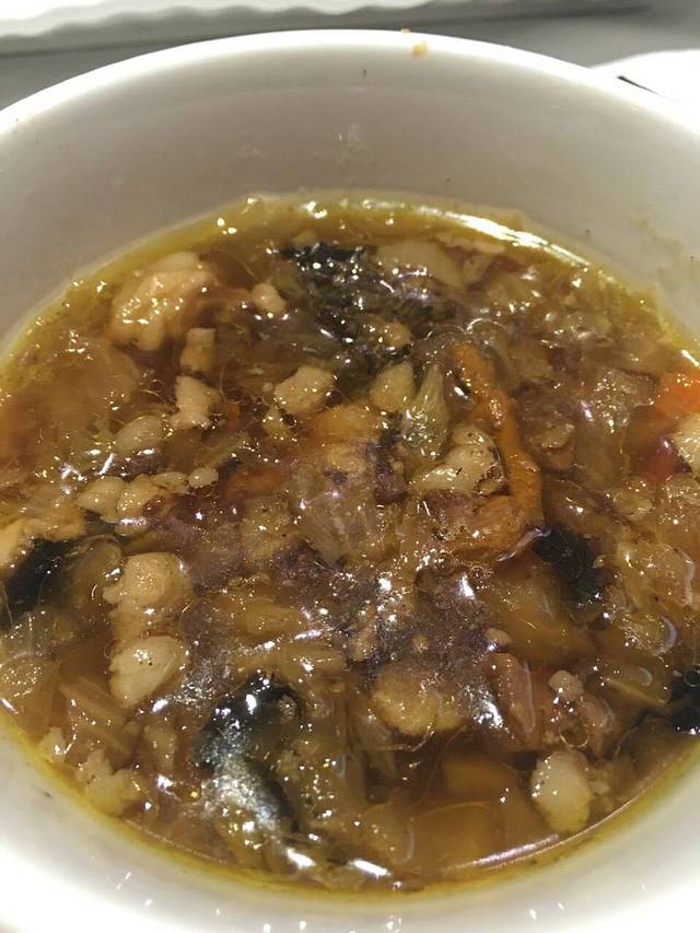 香园楼(西坝岗店)